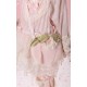 Nuit de Cellophane Perched On A Peach Bough Shorts Blouse Overdress Cape JSK and High Waist JSK(Reservation/2 Colours/Full Payment Without Shipping)